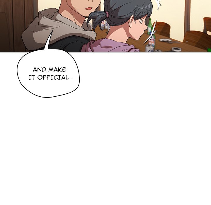 Who Cares If I’m a Loser! Chapter 38 image 112