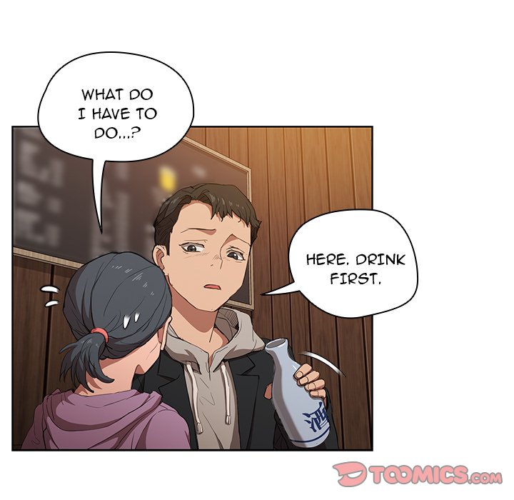 Who Cares If I’m a Loser! Chapter 38 image 113