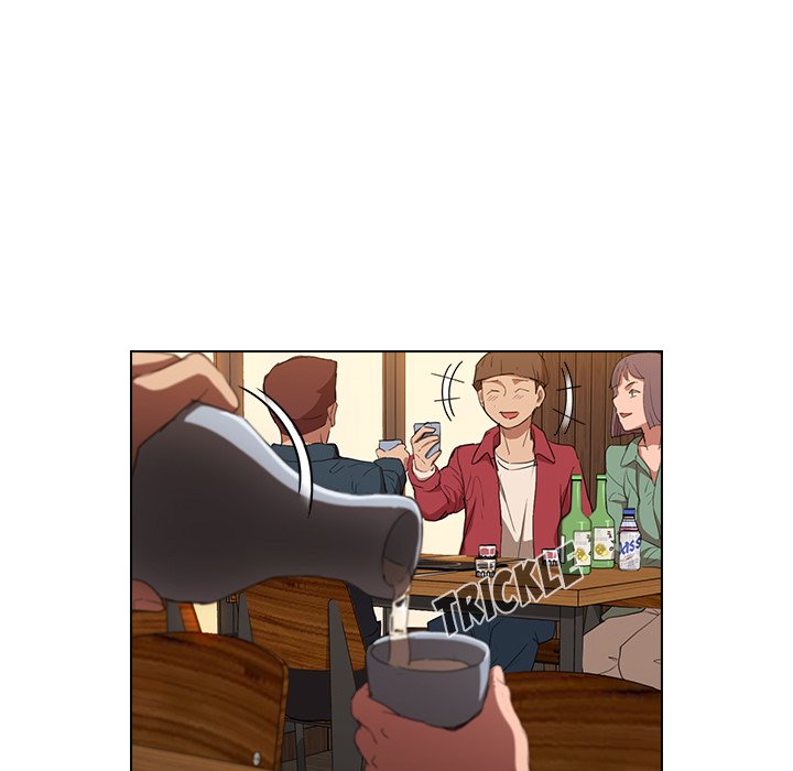 Who Cares If I’m a Loser! Chapter 38 image 114