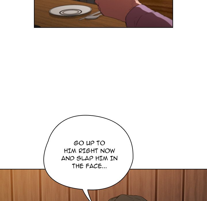 Who Cares If I’m a Loser! Chapter 38 image 115