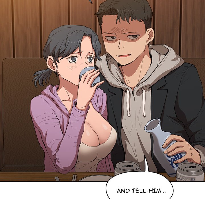 Who Cares If I’m a Loser! Chapter 38 image 116