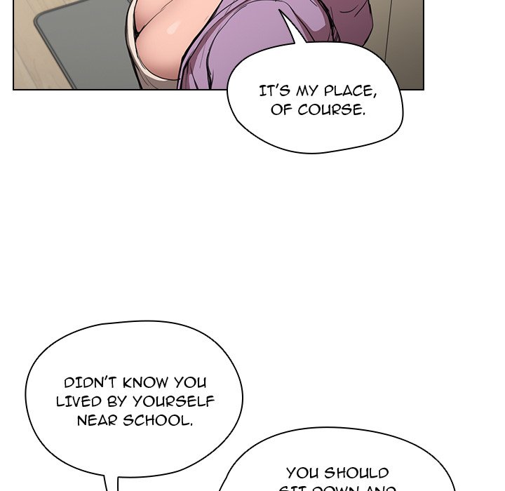 Who Cares If I’m a Loser! Chapter 38 image 11