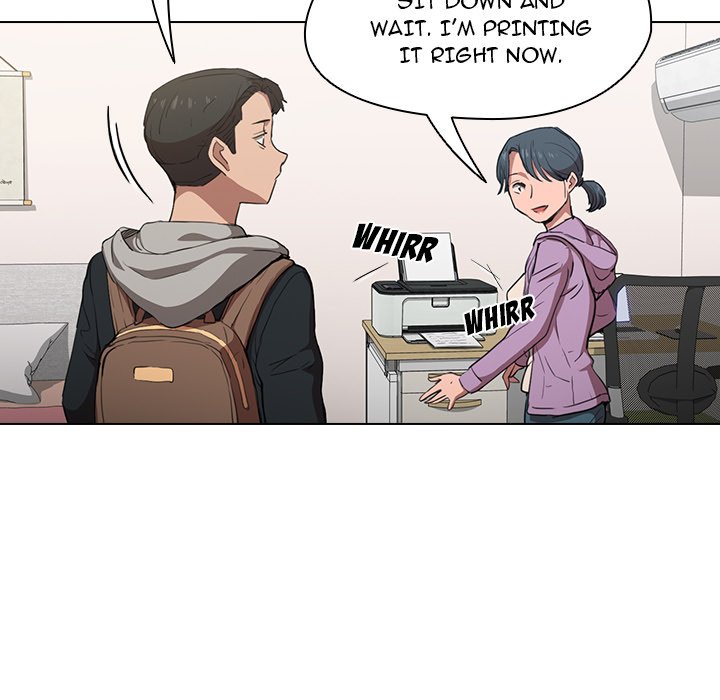 Who Cares If I’m a Loser! Chapter 38 image 12