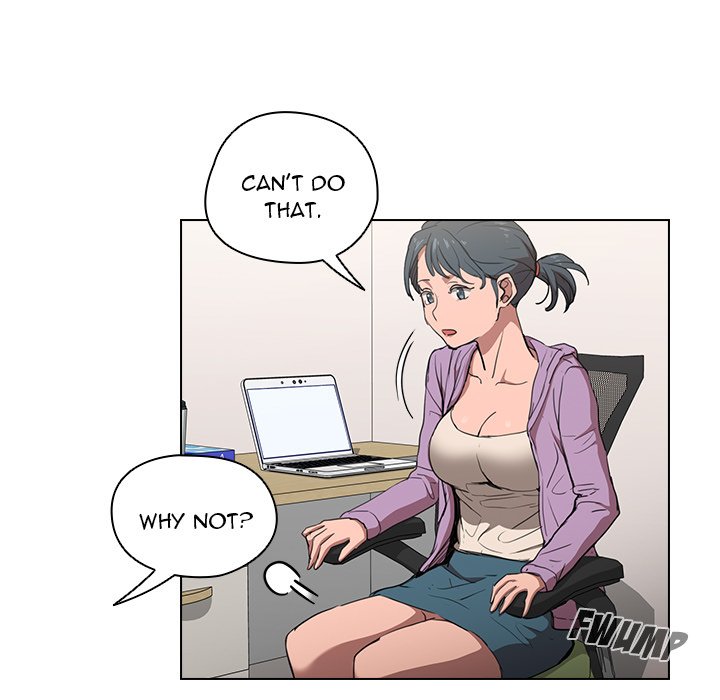 Who Cares If I’m a Loser! Chapter 38 image 14
