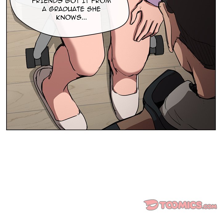 Who Cares If I’m a Loser! Chapter 38 image 17