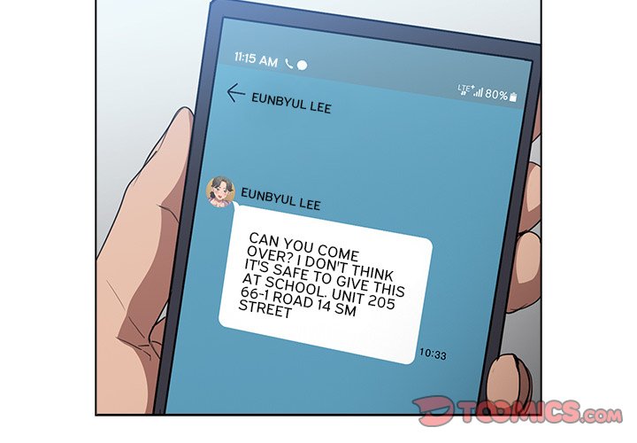 Who Cares If I’m a Loser! Chapter 38 image 1