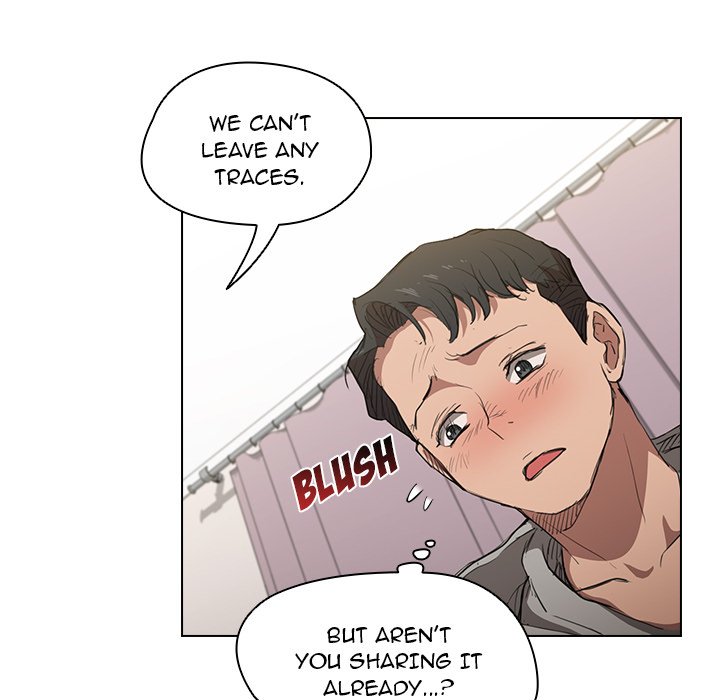 Who Cares If I’m a Loser! Chapter 38 image 19