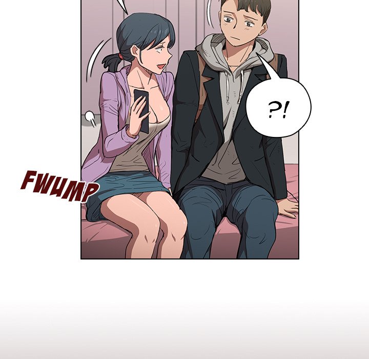 Who Cares If I’m a Loser! Chapter 38 image 21