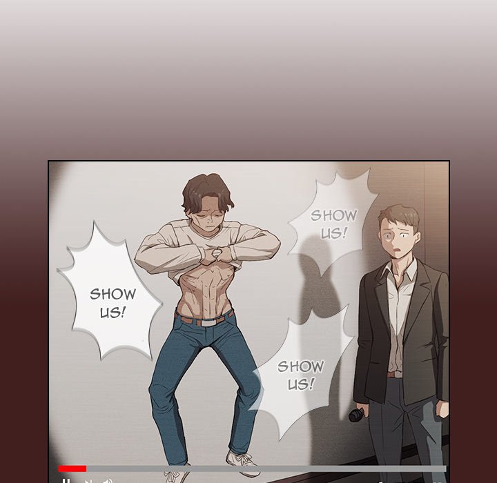 Who Cares If I’m a Loser! Chapter 38 image 22