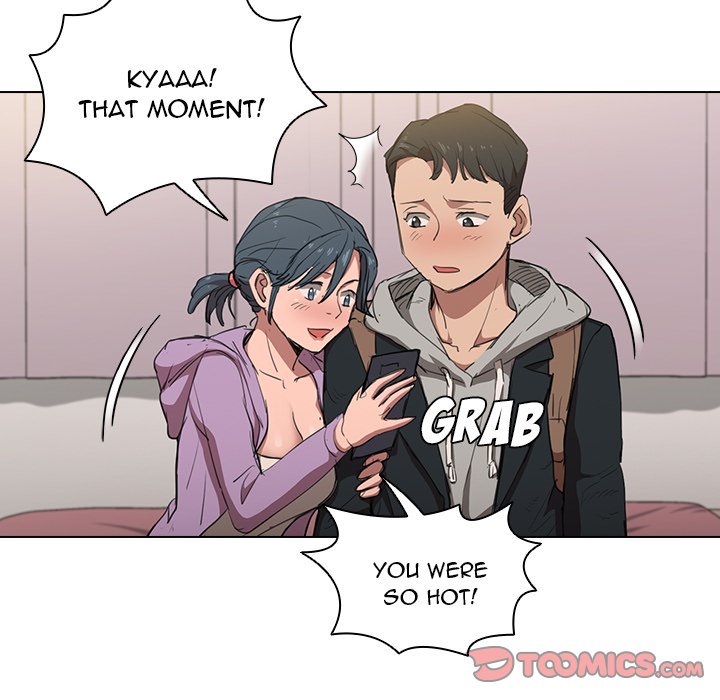 Who Cares If I’m a Loser! Chapter 38 image 25