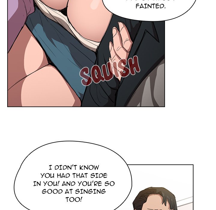 Who Cares If I’m a Loser! Chapter 38 image 27