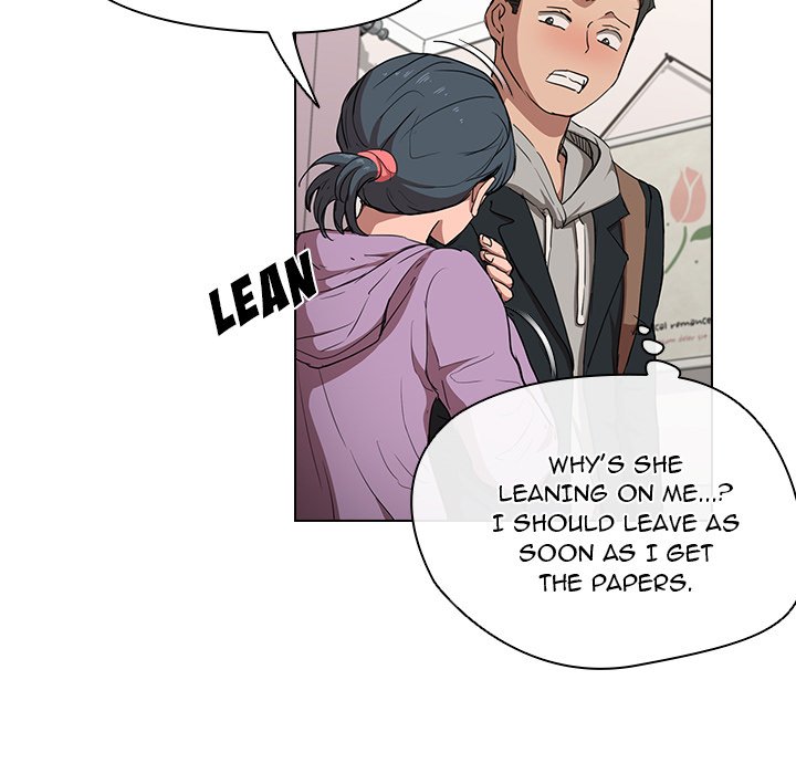 Who Cares If I’m a Loser! Chapter 38 image 28