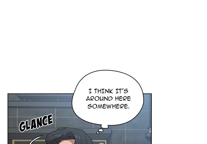 Who Cares If I’m a Loser! Chapter 38 image 2