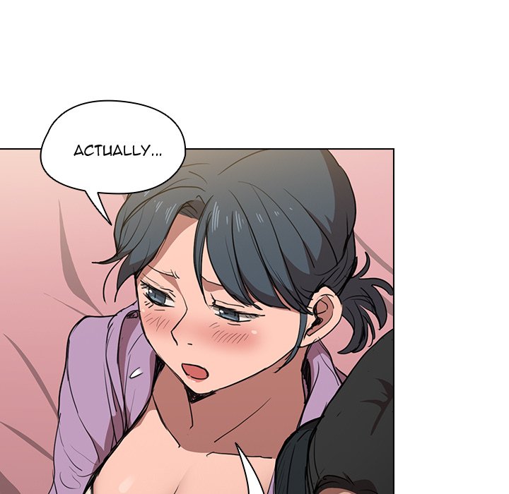 Who Cares If I’m a Loser! Chapter 38 image 29