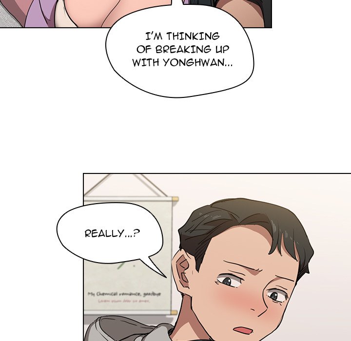 Who Cares If I’m a Loser! Chapter 38 image 30