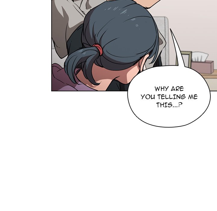 Who Cares If I’m a Loser! Chapter 38 image 31