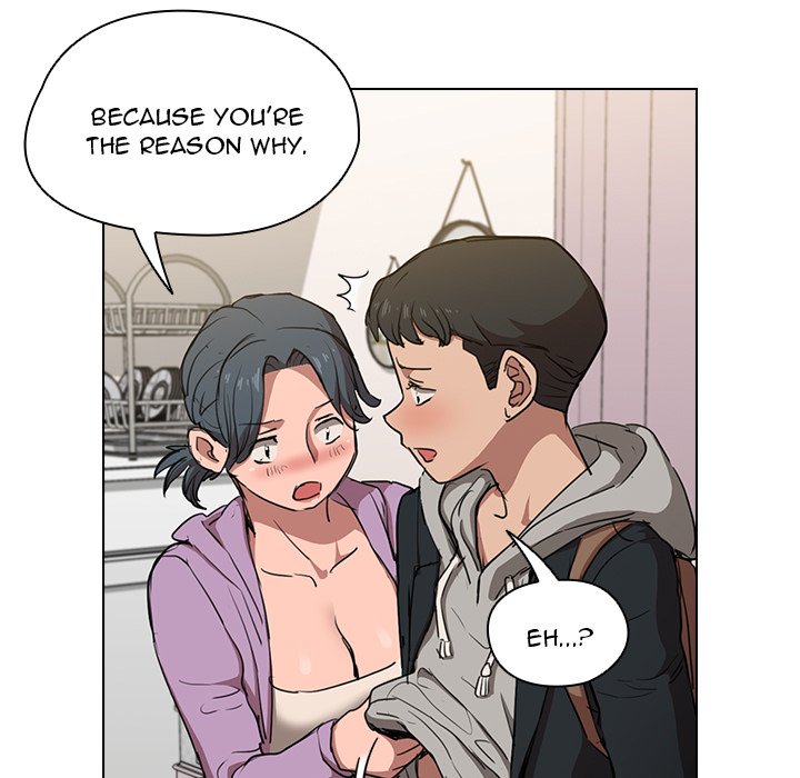 Who Cares If I’m a Loser! Chapter 38 image 32