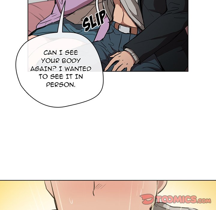 Who Cares If I’m a Loser! Chapter 38 image 33