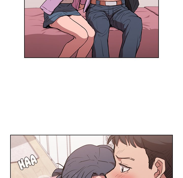 Who Cares If I’m a Loser! Chapter 38 image 37