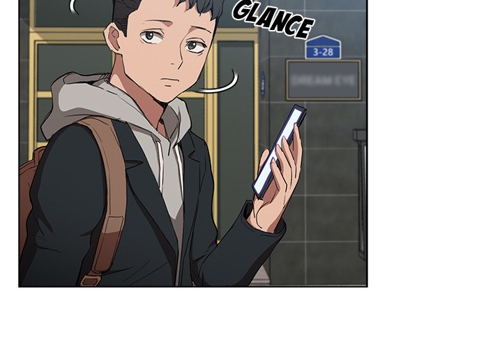 Who Cares If I’m a Loser! Chapter 38 image 3