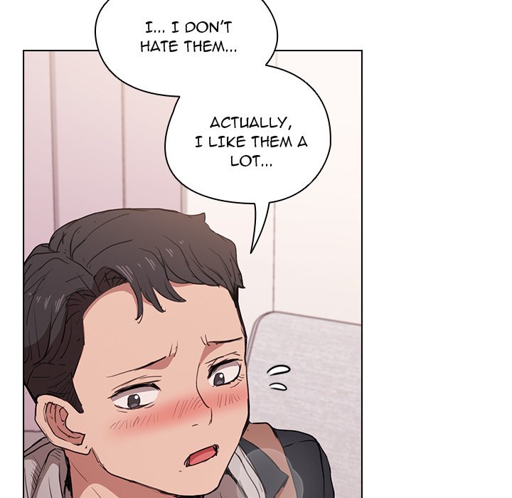 Who Cares If I’m a Loser! Chapter 38 image 42