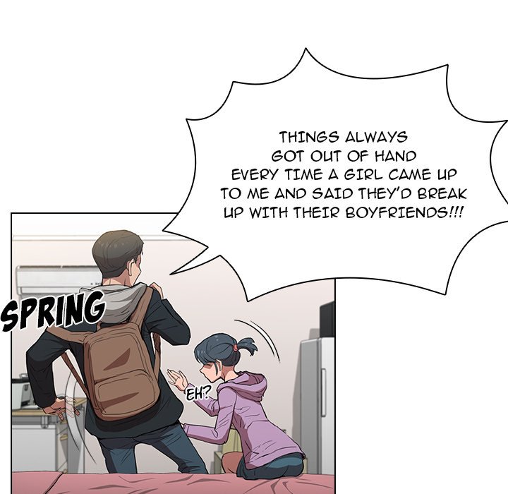 Who Cares If I’m a Loser! Chapter 38 image 48