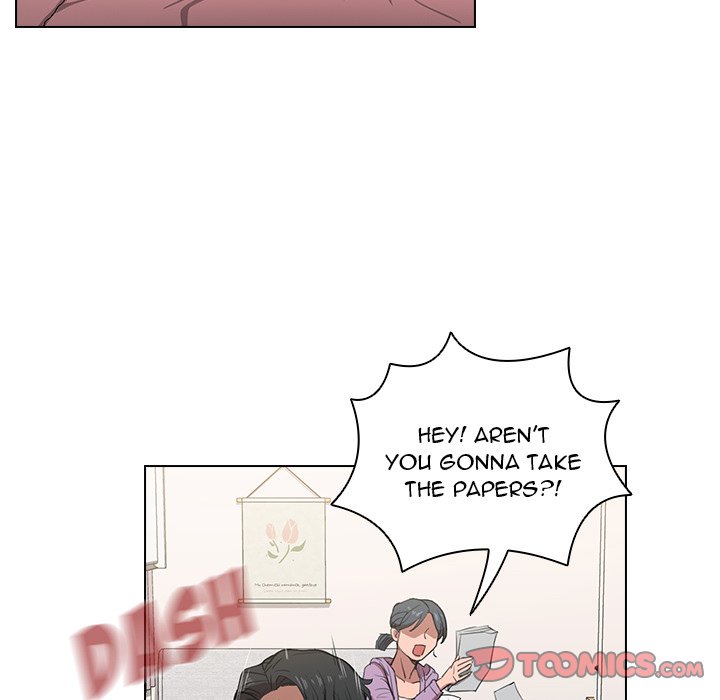 Who Cares If I’m a Loser! Chapter 38 image 49