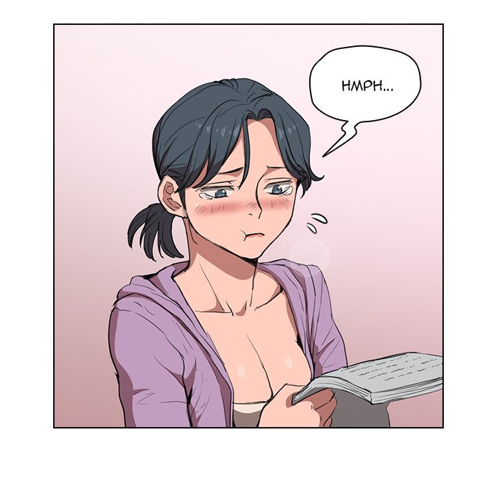 Who Cares If I’m a Loser! Chapter 38 image 51