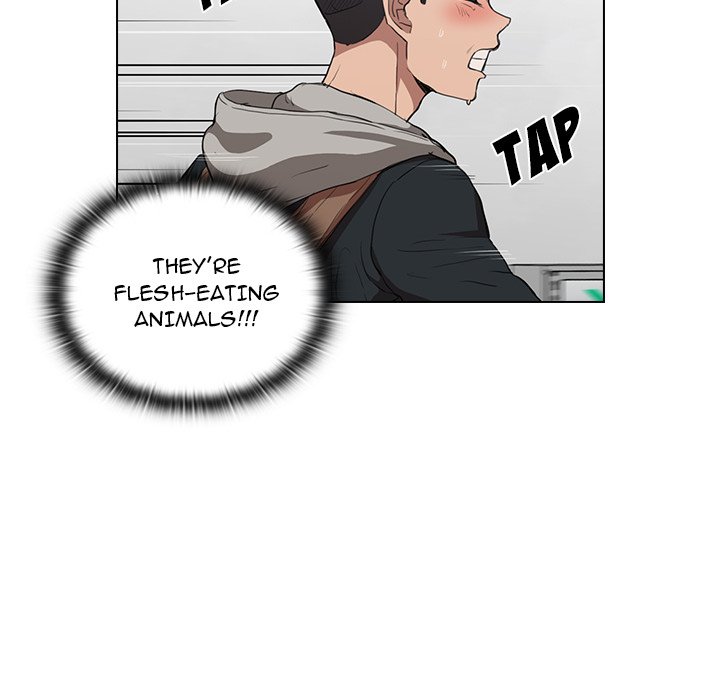 Who Cares If I’m a Loser! Chapter 38 image 53