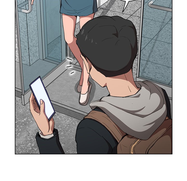 Who Cares If I’m a Loser! Chapter 38 image 5
