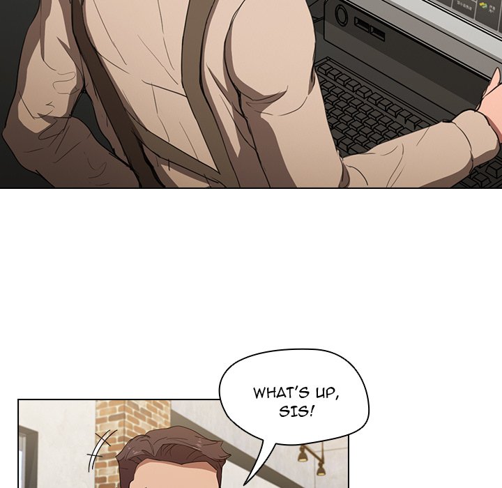 Who Cares If I’m a Loser! Chapter 38 image 59