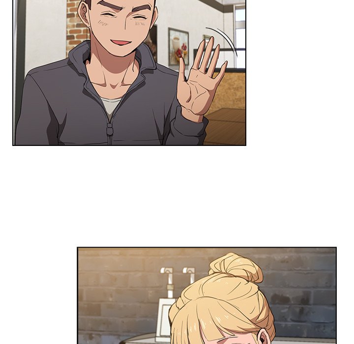 Who Cares If I’m a Loser! Chapter 38 image 60