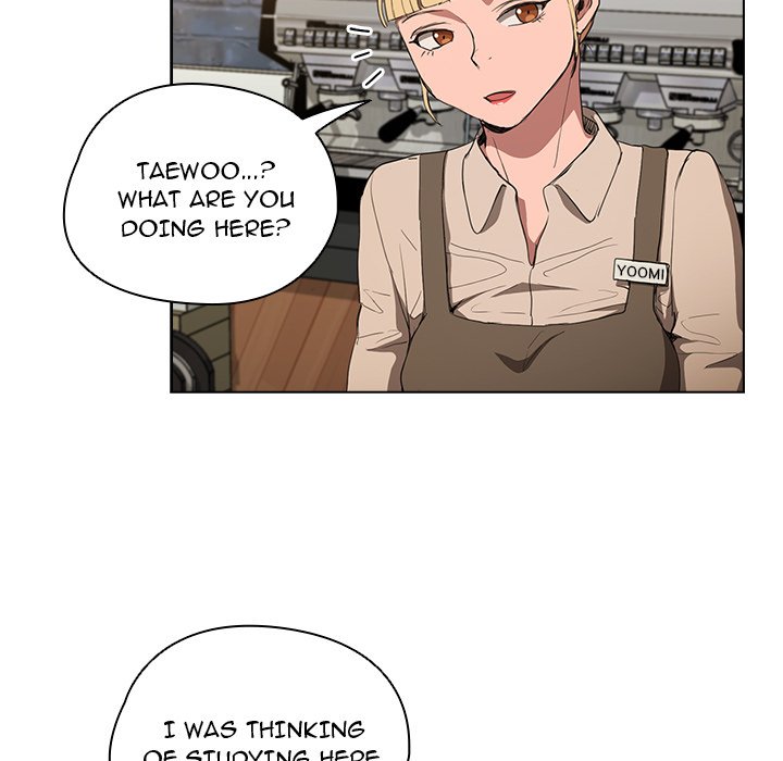 Who Cares If I’m a Loser! Chapter 38 image 61