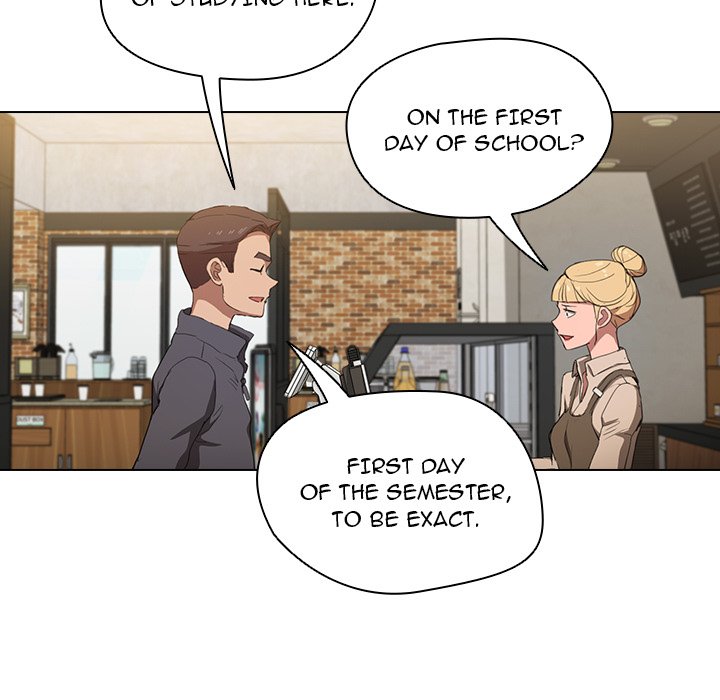 Who Cares If I’m a Loser! Chapter 38 image 62