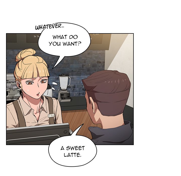 Who Cares If I’m a Loser! Chapter 38 image 63