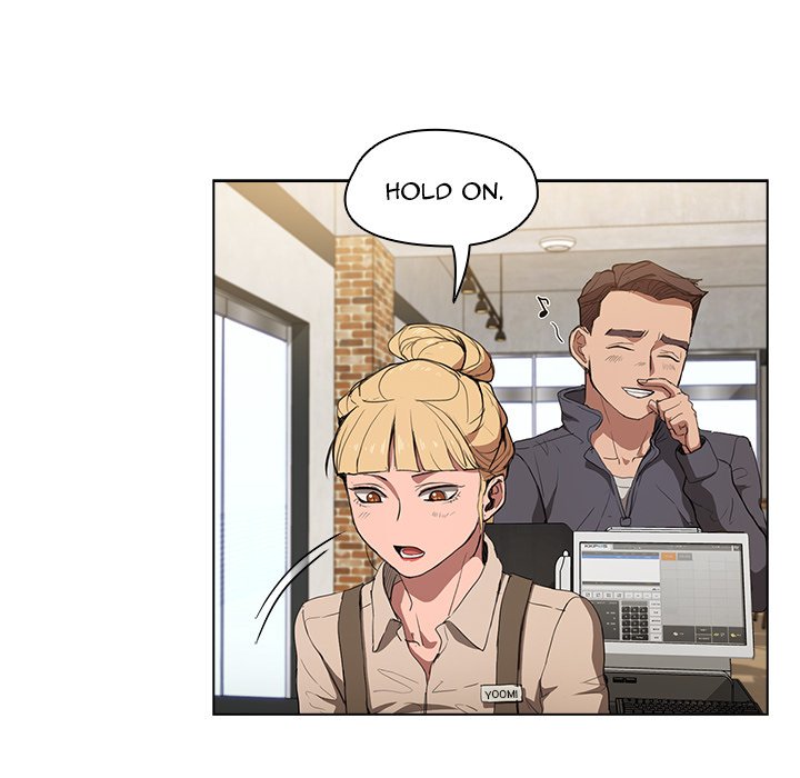 Who Cares If I’m a Loser! Chapter 38 image 64