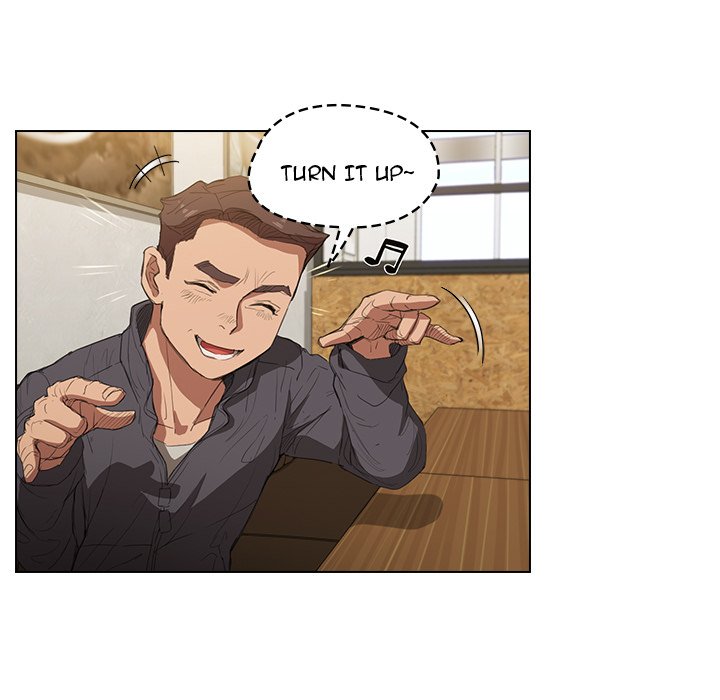 Who Cares If I’m a Loser! Chapter 38 image 68