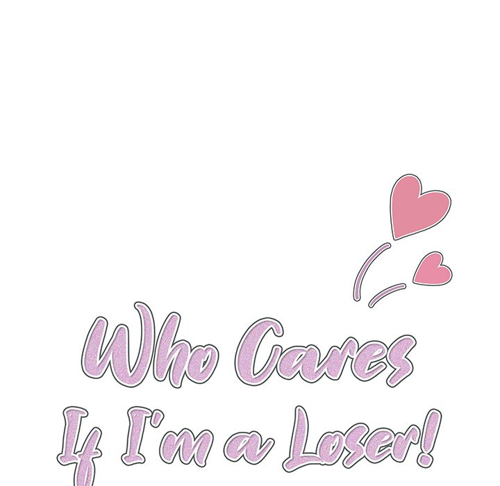 Who Cares If I’m a Loser! Chapter 38 image 6