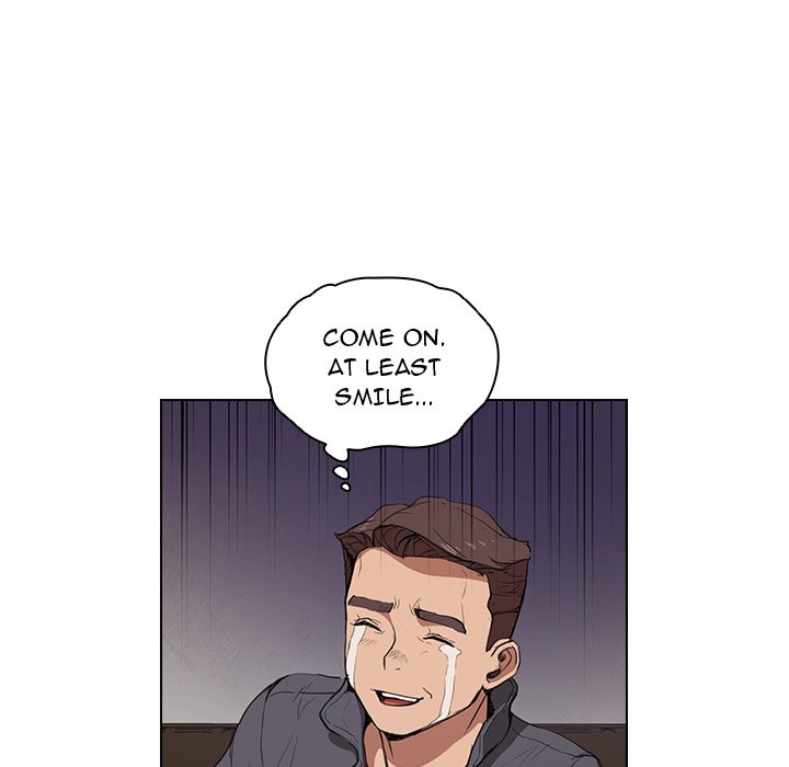 Who Cares If I’m a Loser! Chapter 38 image 70