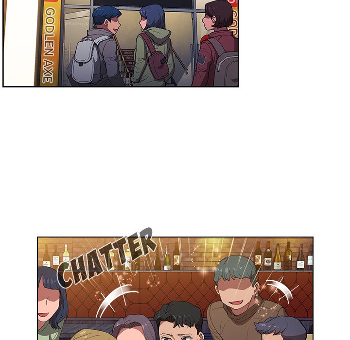 Who Cares If I’m a Loser! Chapter 38 image 74