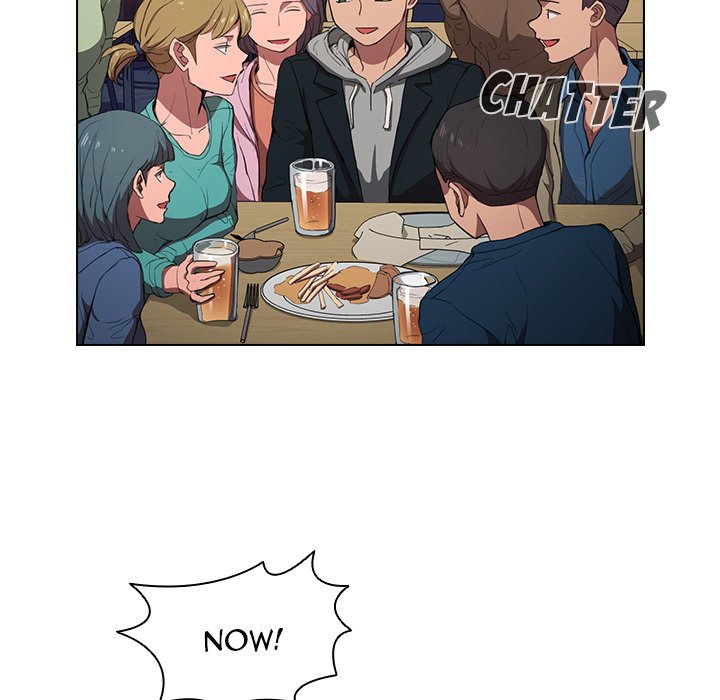 Who Cares If I’m a Loser! Chapter 38 image 75