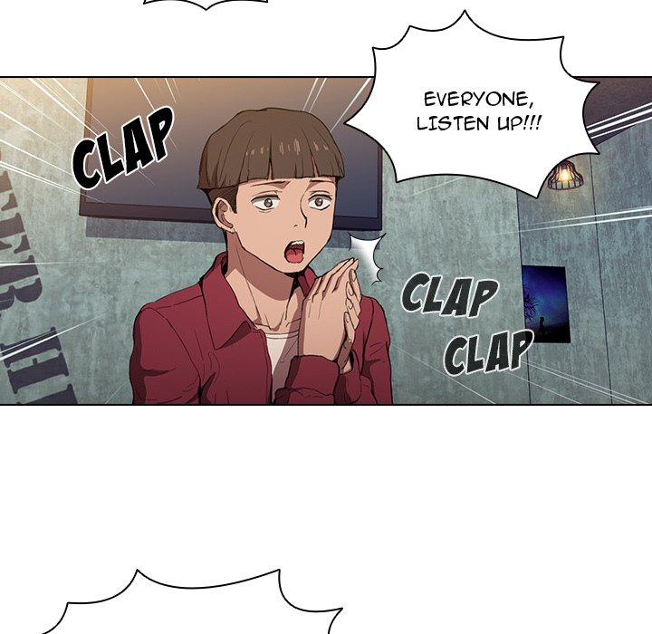 Who Cares If I’m a Loser! Chapter 38 image 76