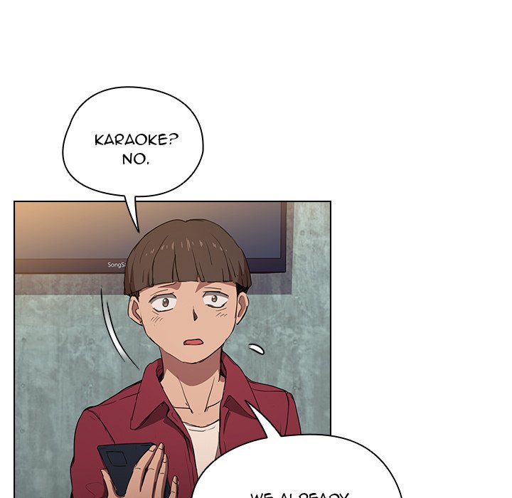 Who Cares If I’m a Loser! Chapter 38 image 78