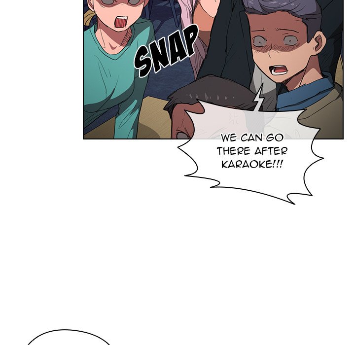 Who Cares If I’m a Loser! Chapter 38 image 80