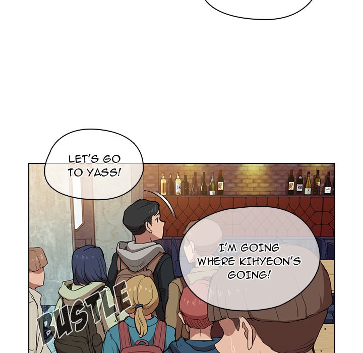 Who Cares If I’m a Loser! Chapter 38 image 82