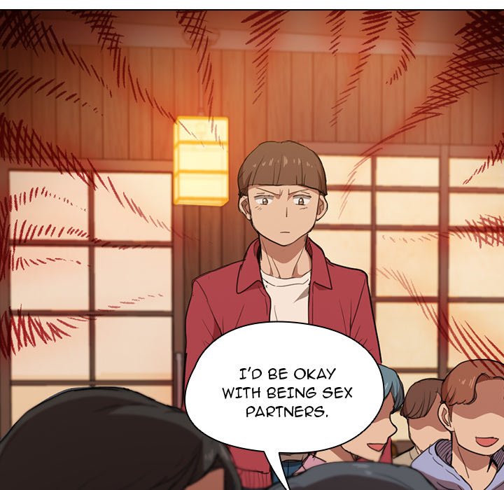Who Cares If I’m a Loser! Chapter 38 image 88