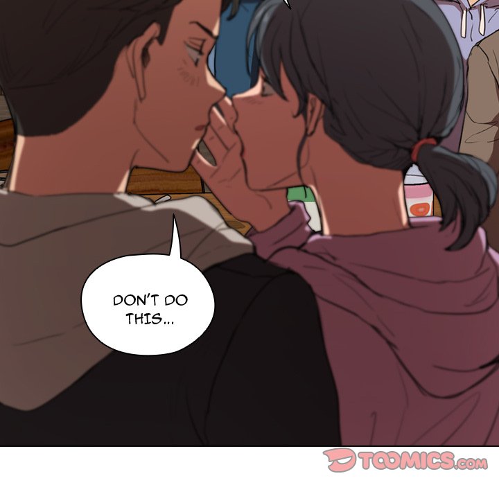 Who Cares If I’m a Loser! Chapter 38 image 89