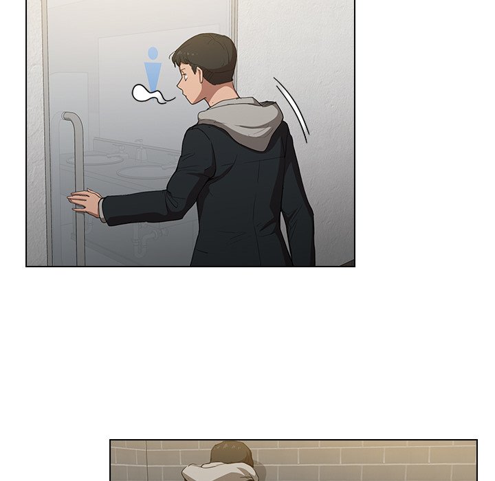 Who Cares If I’m a Loser! Chapter 38 image 91