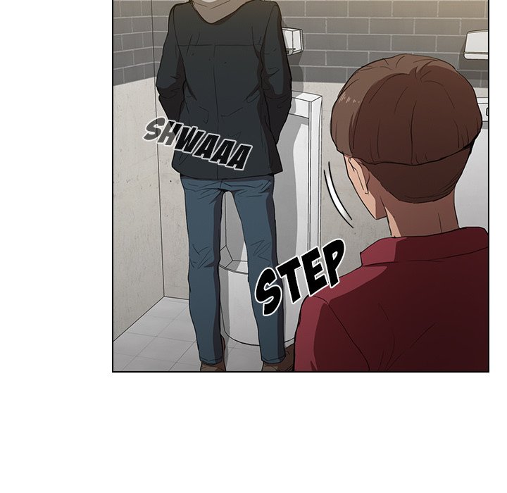 Who Cares If I’m a Loser! Chapter 38 image 92