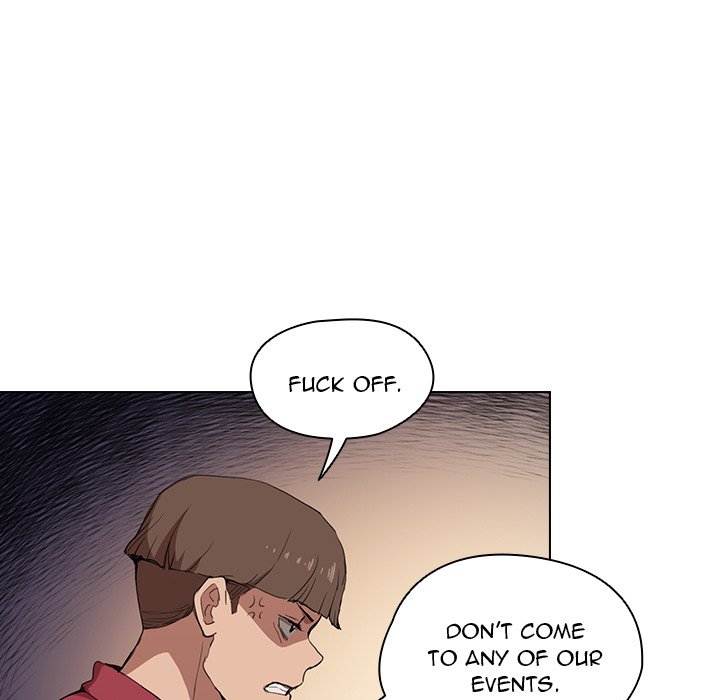 Who Cares If I’m a Loser! Chapter 38 image 94
